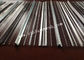 900mm Width V Type Reinforced Structure Expanded Metal Lath 5*11mm Hole