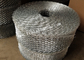 8cm Width 100m Length Wire Mesh For Brick Wall Reinforcement